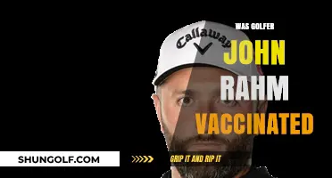 Rahm's Vaccine Status: What We Know