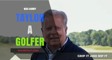 Harry Taylor: A Golfer's Legacy