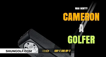 Golfing Great: Scotty Cameron's Story