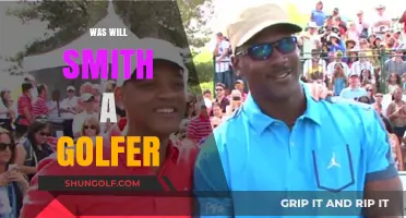 Was Will Smith a Golfer? Uncovering the Truth Behind the Rumors