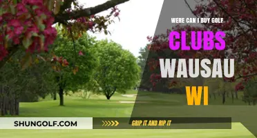 Top Golf Club Retailers in Wausau, WI: Your Ultimate Buying Guide