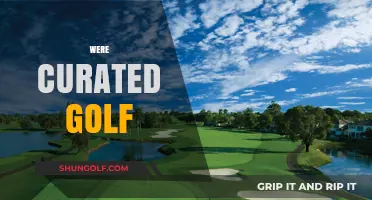 Golf's Curated Future: A New Spin on the Game