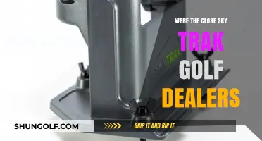 Exploring the Closure of Nearby Sky Trak Golf Dealers