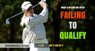 From Missed Cut to New Heights: A Golfer's Inspiring Comeback Journey