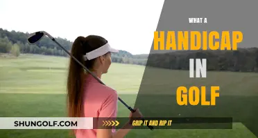 Understanding Golf Handicaps: A Beginner's Guide to Fair Play