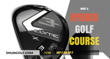 Exploring the Unique Design and Benefits of Hybrid Golf Courses