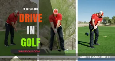 Mastering the Long Drive: Tips and Techniques for Golfers