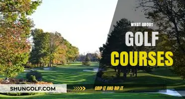 Exploring the Environmental Impact and Benefits of Golf Courses