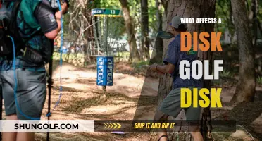 How Weather Affects Disk Golf Performance
