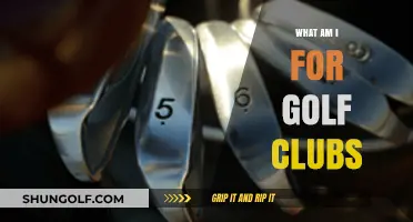 Understanding Your Role and Purpose in Golf Club Selection and Use