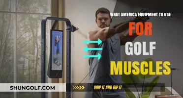 Essential Golf Fitness Gear: Building Strength and Flexibility for Your Game