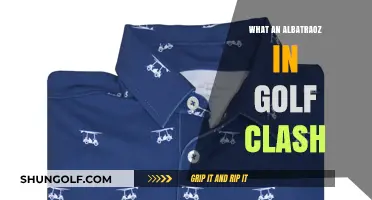 Golf Clash: Albatross Mystery Unveiled