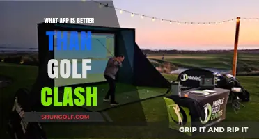 Top Golf Clash Alternatives: Discover the Best Mobile Golf Games