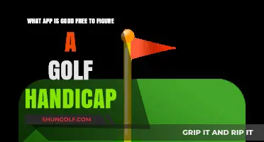 Best Free Golf Handicap Calculation Apps for Accurate Tracking