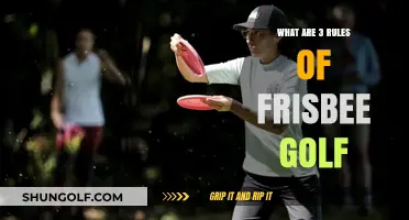 Mastering Disc Golf: Essential Rules Every Beginner Should Know