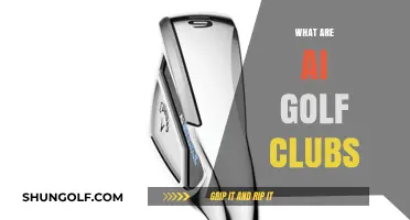 Revolutionizing Golf: Understanding AI-Powered Golf Clubs and Their Impact