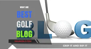 Exploring the Fairways: A Guide to the Best Golf Blogs