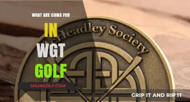 Unlocking WGT Golf's Coin System: Uses, Benefits, and Strategies