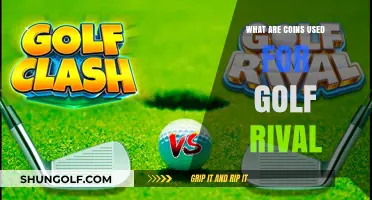 Exploring the Role of Coins in Golf Rival: A Comprehensive Guide