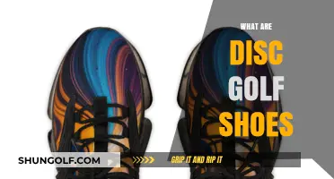 Exploring the Essential Footwear for Disc Golf Enthusiasts