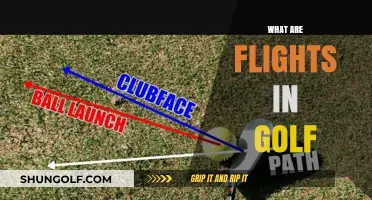 Golf Flights: Grouping Players for Fun and Fairness