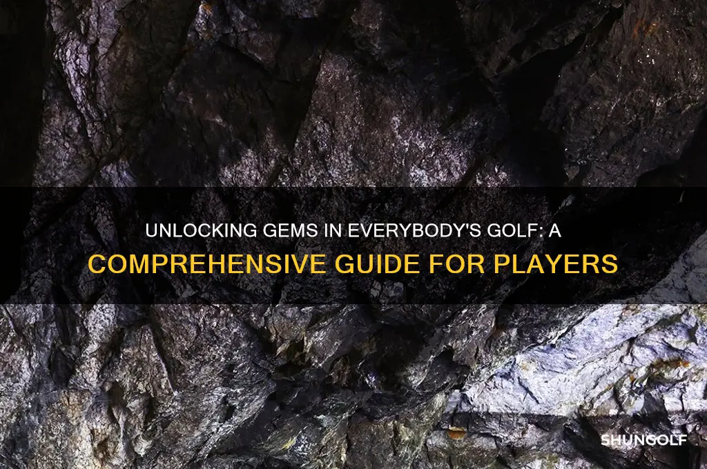 what are gems for everybody