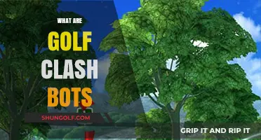 Golf Clash Bots: What Are They?