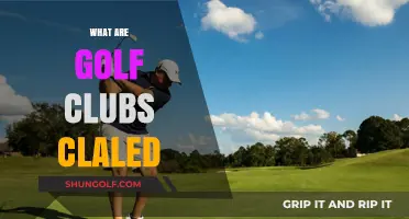 Understanding Golf Club Names: A Comprehensive Guide to Their Unique Titles