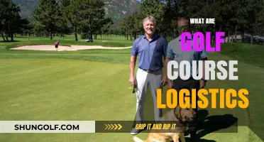 Mastering Golf Course Logistics: Efficient Operations for Seamless Play