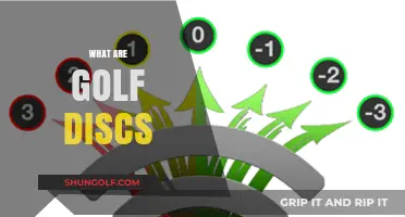 Exploring the World of Golf Discs: A Comprehensive Guide