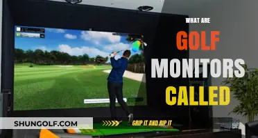 Golf Simulators: What Are They?