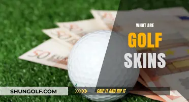 Golf Skins: How to Win Big in a Game