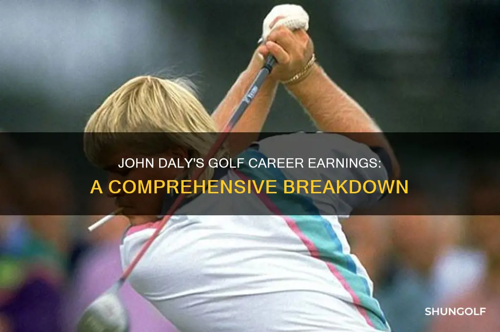 what are john daily