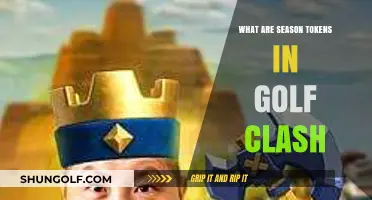 Understanding Season Tokens in Golf Clash: Rewards and Usage Explained