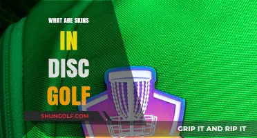 Unleashing Your Style: A Guide to Disc Golf Skins
