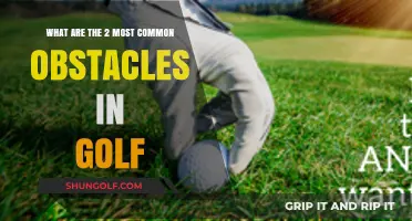 Overcoming Golf's Biggest Hurdles: Consistency and Mental Toughness Explained