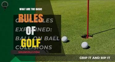 Mastering the Fairway: Essential Golf Rules Every Beginner Should Know