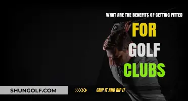 Custom Golf Club Fitting: Enhancing Performance, Comfort, and Consistency