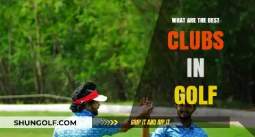 Top Golf Clubs for Every Player: Enhance Your Game Today