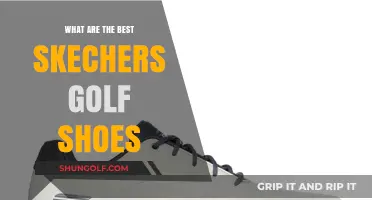 Step Up Your Golf Game: Top Skechers Shoes for Comfort and Style