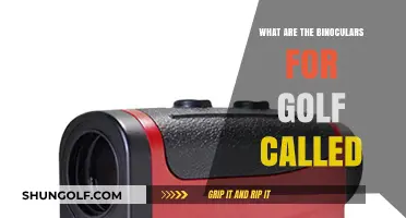 Best Golf Range Finders: Binoculars for Golfers Explained