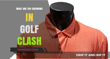 Understanding Golf Clash Chevrons: A Comprehensive Guide for Players