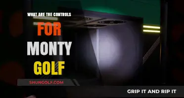 Mastering Monty Golf: Essential Controls for a Winning Game