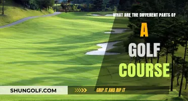 Exploring the Essential Components of a Golf Course Layout