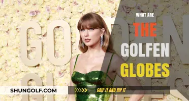 Golden Globes: Celebrating Excellence in Film and Television