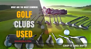 Essential Golf Clubs Every Player Should Have in Their Bag