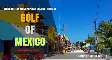 Top Gulf of Mexico Destinations: A Traveler's Ultimate Guide