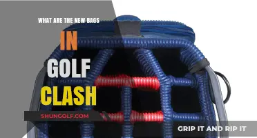 Unveiling Golf Clash's Latest Bag Upgrades: A Comprehensive Guide