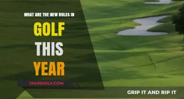2023 Golf Rule Changes: Key Updates Every Player Should Know