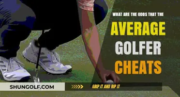 Do Golfers Cheat? Uncovering the Truth About Scorecard Integrity